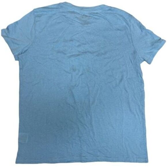 Disney Lilo &‎ Stitch Juniors Ohana Family Graphic T-Shirt World Park Hawaiian - Picture 5 of 7